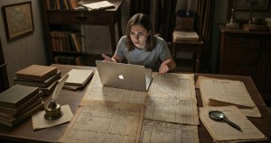 Is AI a Friend or Foe for Genealogy